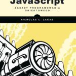 خرید و دانلود نسخه کامل کتاب JavaScript. Zasady programowania obiektowego