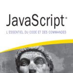 خرید و دانلود نسخه کامل کتاب JavaScript