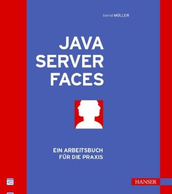 خرید و دانلود نسخه کامل کتاب JavaServer Faces. Ein Arbeitsbuch für die Praxis
