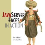 خرید و دانلود نسخه کامل کتاب JavaServer Faces in Action