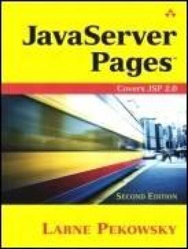 خرید و دانلود نسخه کامل کتاب JavaServer Pages, Second Edition_6885dc58b75d9.jpeg خرید و دانلود نسخه کامل کتاب JavaServer Pages, Second Edition