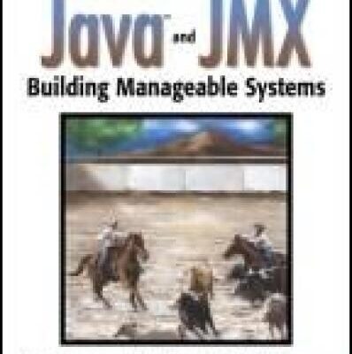 خرید و دانلود نسخه کامل کتاب Java(TM) and JMX: Building Manageable Systems