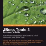 خرید و دانلود نسخه کامل کتاب JBoss Tools 3 Developers Guide