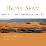 خرید و دانلود نسخه کامل کتاب JBoss(R) Seam: Simplicity and Power Beyond Java(TM) EE