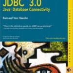 خرید و دانلود نسخه کامل کتاب JDBC 3.0: JAVA Database Connectivity