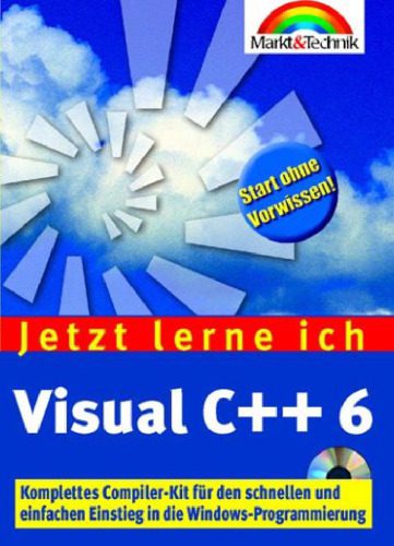 خرید و دانلود نسخه کامل کتاب Jetzt lerne ich Visual C++ 2008_687a8ebe86494.jpeg خرید و دانلود نسخه کامل کتاب Jetzt lerne ich Visual C++ 2008