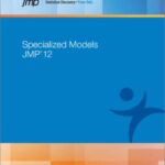 خرید و دانلود نسخه کامل کتاب JMP 12 Specialized Models