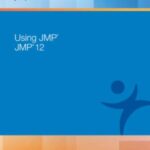 خرید و دانلود نسخه کامل کتاب JMP Documentation Team Using JMP 12