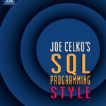 خرید و دانلود نسخه کامل کتاب Joe Celko’s SQL Programming Style