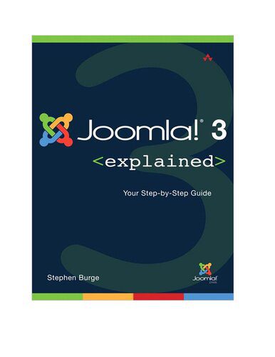 خرید و دانلود نسخه کامل کتاب Joomla! 3 Explained_68642365e0615.jpeg خرید و دانلود نسخه کامل کتاب Joomla! 3 Explained