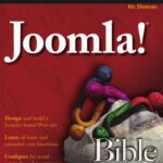 خرید و دانلود نسخه کامل کتاب Joomla! Bible