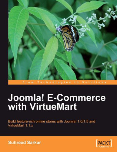 خرید و دانلود نسخه کامل کتاب Joomla! E-commerce with VirtueMart_68651573ee04b.jpeg خرید و دانلود نسخه کامل کتاب Joomla! E-commerce with VirtueMart