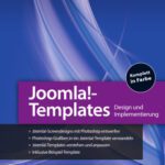خرید و دانلود نسخه کامل کتاب Joomla!-Templates: Design und Implementierung
