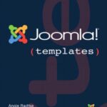 خرید و دانلود نسخه کامل کتاب Joomla! Templates