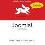 خرید و دانلود نسخه کامل کتاب Joomla Visual QuickStart Guide