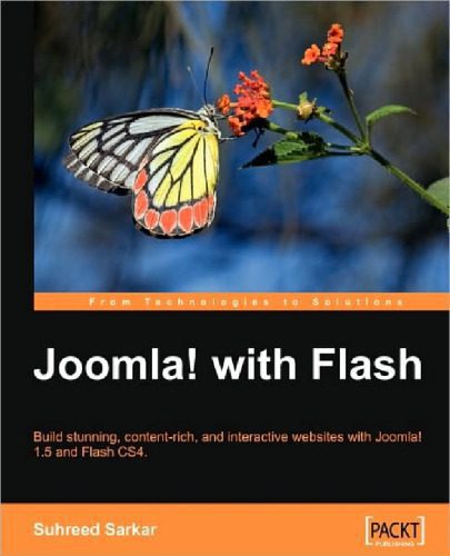 خرید و دانلود نسخه کامل کتاب Joomla! with Flash_6865288cb6dac.jpeg خرید و دانلود نسخه کامل کتاب Joomla! with Flash