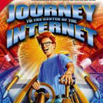 خرید و دانلود نسخه کامل کتاب Journey to the Center of the Internet: Now Showing in 3-D