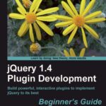 خرید و دانلود نسخه کامل کتاب jQuery 1.4 Plugin Development Beginners Guide