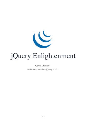 خرید و دانلود نسخه کامل کتاب jQuery Enlightenment_687a8ad7cddf1.jpeg خرید و دانلود نسخه کامل کتاب jQuery Enlightenment