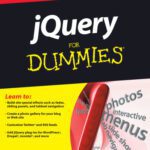 خرید و دانلود نسخه کامل کتاب jQuery For Dummies