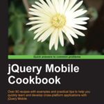خرید و دانلود نسخه کامل کتاب jQuery Mobile Cookbook