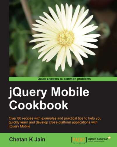 خرید و دانلود نسخه کامل کتاب jQuery Mobile Cookbook_6864583e3118e.jpeg خرید و دانلود نسخه کامل کتاب jQuery Mobile Cookbook