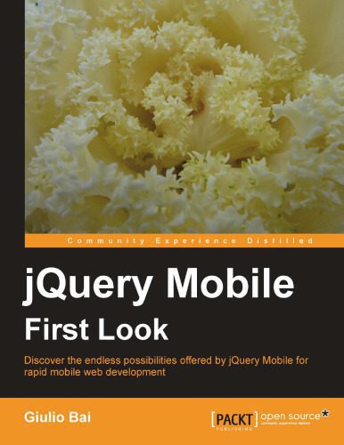 خرید و دانلود نسخه کامل کتاب jQuery Mobile First Look_687a2b77c2597.jpeg خرید و دانلود نسخه کامل کتاب jQuery Mobile First Look
