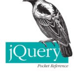 خرید و دانلود نسخه کامل کتاب jQuery Pocket Reference