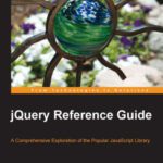 خرید و دانلود نسخه کامل کتاب jQuery Reference Guide