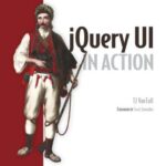 خرید و دانلود نسخه کامل کتاب jQuery UI in Action