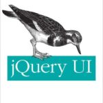 خرید و دانلود نسخه کامل کتاب jQuery UI