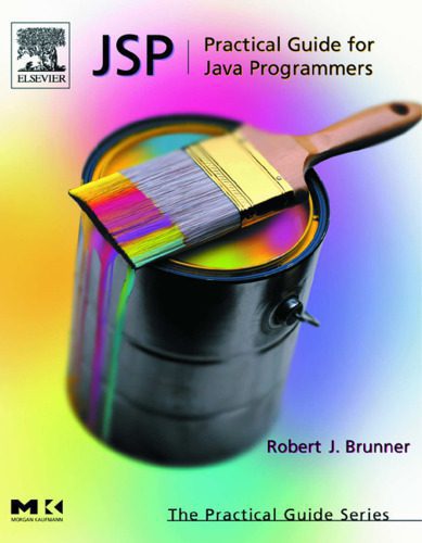 خرید و دانلود نسخه کامل کتاب JSP. Practical Guide for Programmers_687a630480d4b.jpeg خرید و دانلود نسخه کامل کتاب JSP. Practical Guide for Programmers
