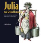 خرید و دانلود نسخه کامل کتاب Julia as a Second Language