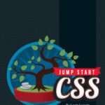 خرید و دانلود نسخه کامل کتاب Jump Start CSS