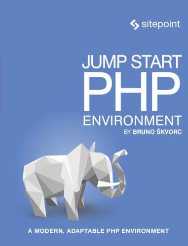 خرید و دانلود نسخه کامل کتاب Jump Start PHP Environment_687aa390bed17.jpeg خرید و دانلود نسخه کامل کتاب Jump Start PHP Environment