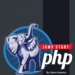 خرید و دانلود نسخه کامل کتاب Jump Start PHP
