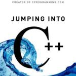 خرید و دانلود نسخه کامل کتاب Jumping into C++ (PDF book with sample code)