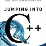 خرید و دانلود نسخه کامل کتاب Jumping into C++