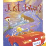 خرید و دانلود نسخه کامل کتاب Just Java (TM) 2