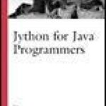 خرید و دانلود نسخه کامل کتاب Jython for Java Programmers