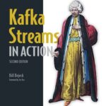خرید و دانلود نسخه کامل کتاب Kafka Streams in Action: Event-driven applications and microservices