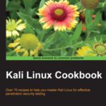 خرید و دانلود نسخه کامل کتاب Kali Linux Cookbook