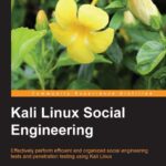 خرید و دانلود نسخه کامل کتاب Kali Linux Social Engineering