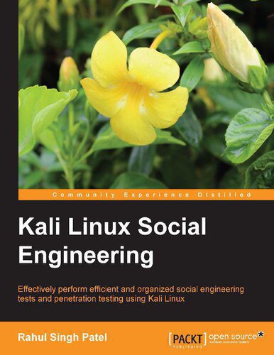 خرید و دانلود نسخه کامل کتاب Kali Linux Social Engineering_6867d1c8b0160.jpeg خرید و دانلود نسخه کامل کتاب Kali Linux Social Engineering