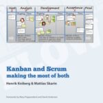 خرید و دانلود نسخه کامل کتاب Kanban and Scrum – Making the Most of Both