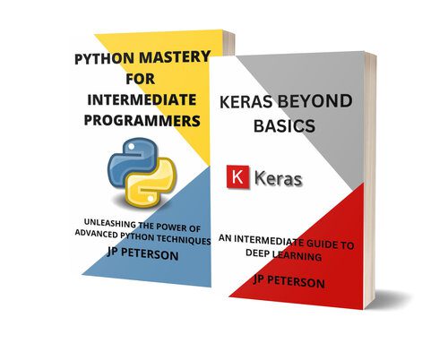 خرید و دانلود نسخه کامل کتاب Keras Beyond Basics and Python Mastery for Intermediate Programmers_686eb27a0cf2a.jpeg خرید و دانلود نسخه کامل کتاب Keras Beyond Basics and Python Mastery for Intermediate Programmers
