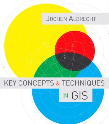 خرید و دانلود نسخه کامل کتاب Key Concepts and Techniques in GIS