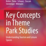 خرید و دانلود نسخه کامل کتاب Key Concepts in Theme Park Studies: Understanding Tourism and Leisure Spaces -  Pdf