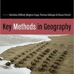 خرید و دانلود نسخه کامل کتاب Key Methods in Geography (3rd Edition) -  +  pdf