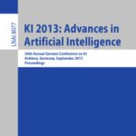 خرید و دانلود نسخه کامل کتاب KI 2013: Advances in Artificial Intelligence: 36th Annual German Conference on AI, Koblenz, Germany, September 16-20, 2013. Proceedings